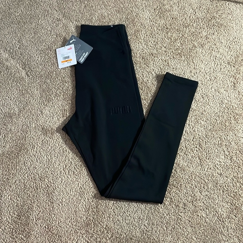 NWT Puma Women’s Leggings